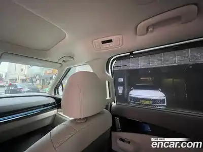 Kia Canival 2024 1.6 гидро в Москве № 12763, миниатюра 8