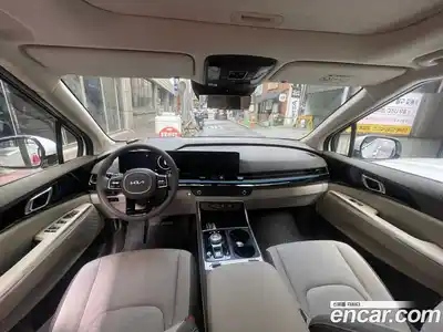 Kia Canival 2024 1.6 гидро в Москве № 12763, миниатюра 10