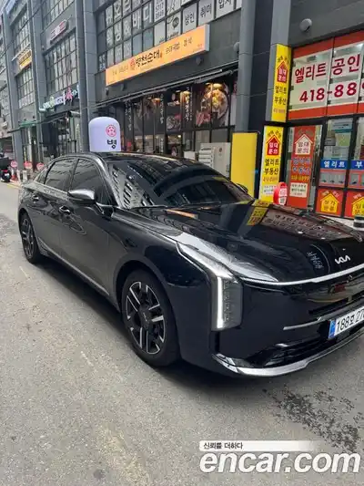 Kia K8 2025 1.6 гидро в Москве № 12764, миниатюра 10