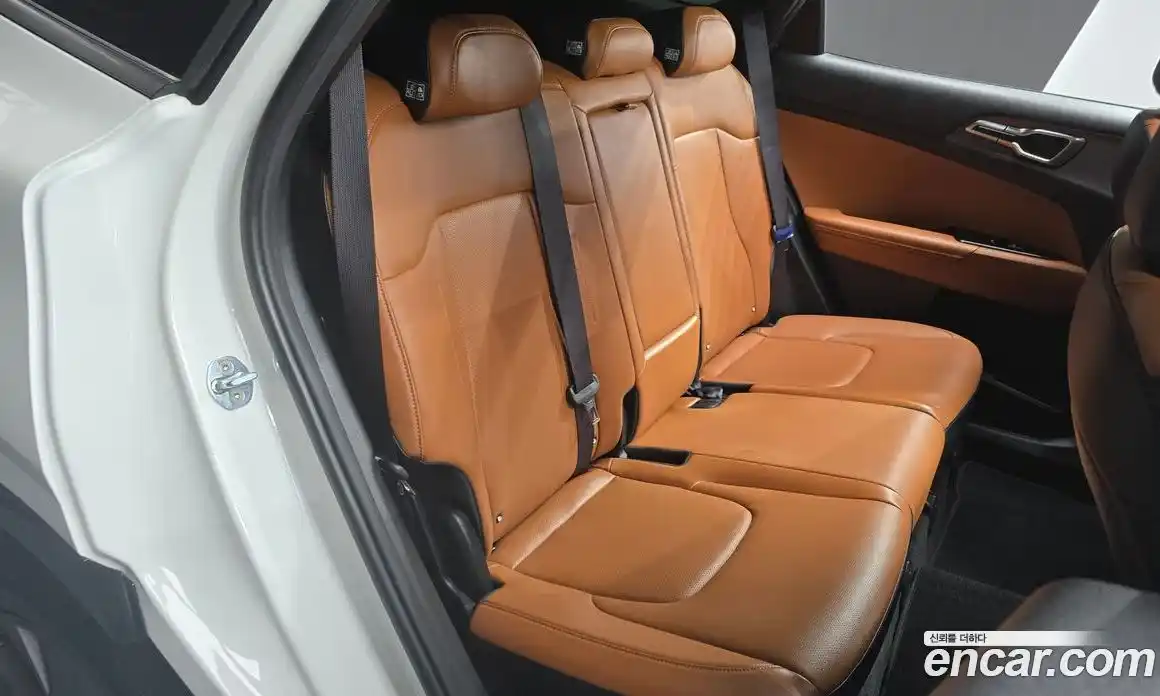 Kia Sportage 2022 1.6 Автомат в Москве № 132352, фото 13