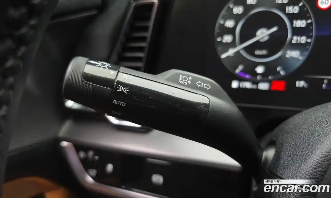 Kia Sportage 2022 1.6 Автомат в Москве № 132352, фото 17