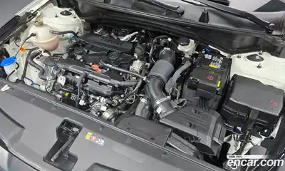 Kia Sportage 2022 1.6 Автомат в Москве № 132352, миниатюра 6