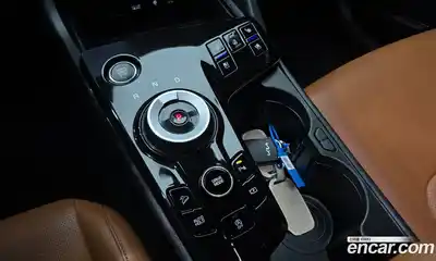 Kia Sportage 2022 1.6 Автомат в Москве № 132352, миниатюра 9