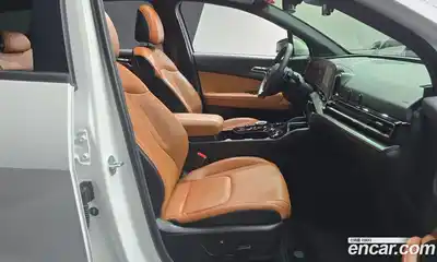 Kia Sportage 2022 1.6 Автомат в Москве № 132352, миниатюра 10