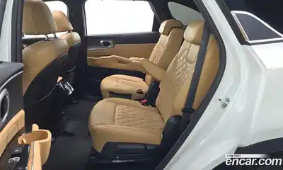 Kia Sorento 2021 1.6 Автомат в Москве № 13508, миниатюра 12