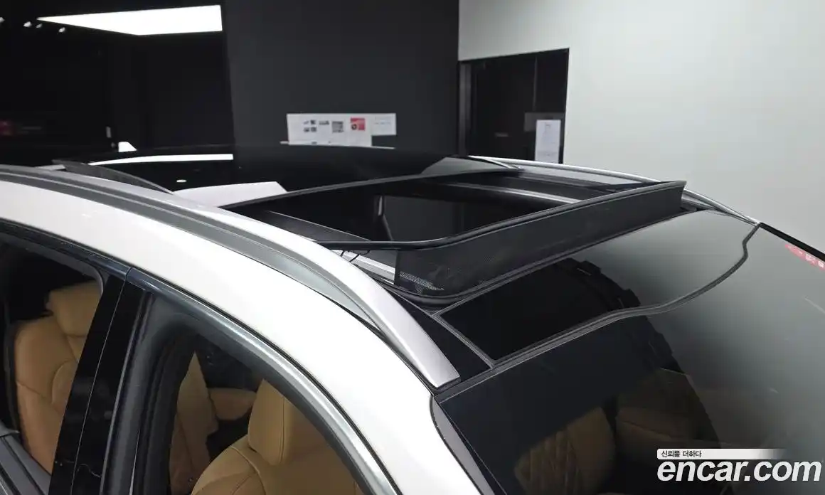 Kia Sorento 2021 1.6 Автомат в Москве № 13508, фото 17