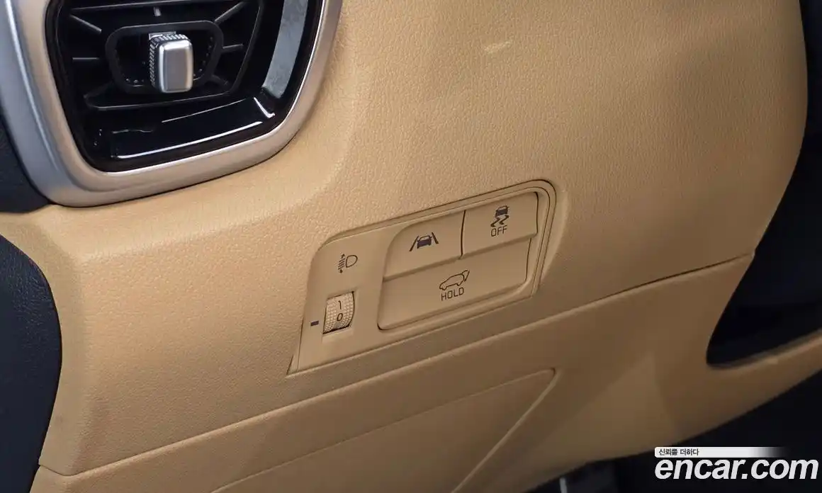 Kia Sorento 2021 1.6 Автомат в Москве № 13508, фото 19