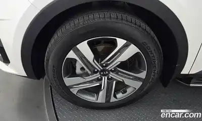 Kia Sorento 2021 1.6 Автомат в Москве № 13508, миниатюра 5