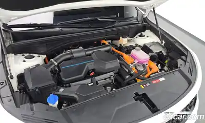 Kia Sorento 2021 1.6 Автомат в Москве № 13508, миниатюра 6