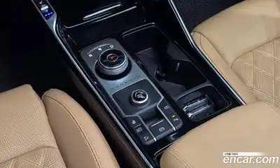 Kia Sorento 2021 1.6 Автомат в Москве № 13508, миниатюра 9