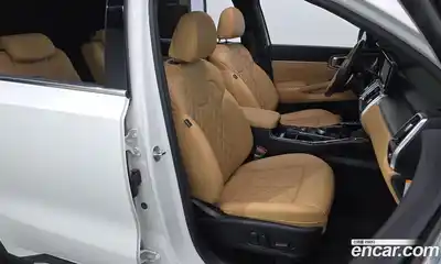 Kia Sorento 2021 1.6 Автомат в Москве № 13508, миниатюра 10