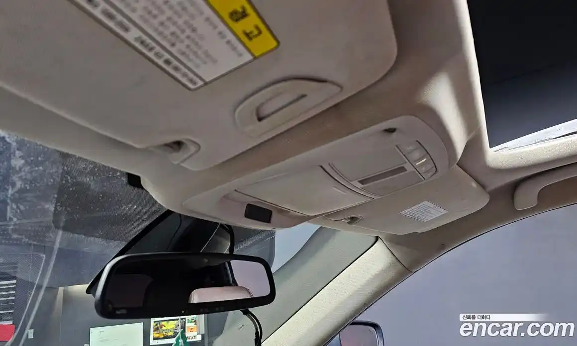 Renault QM6 2018 2.0 Автомат в Москве № 148427, фото 17