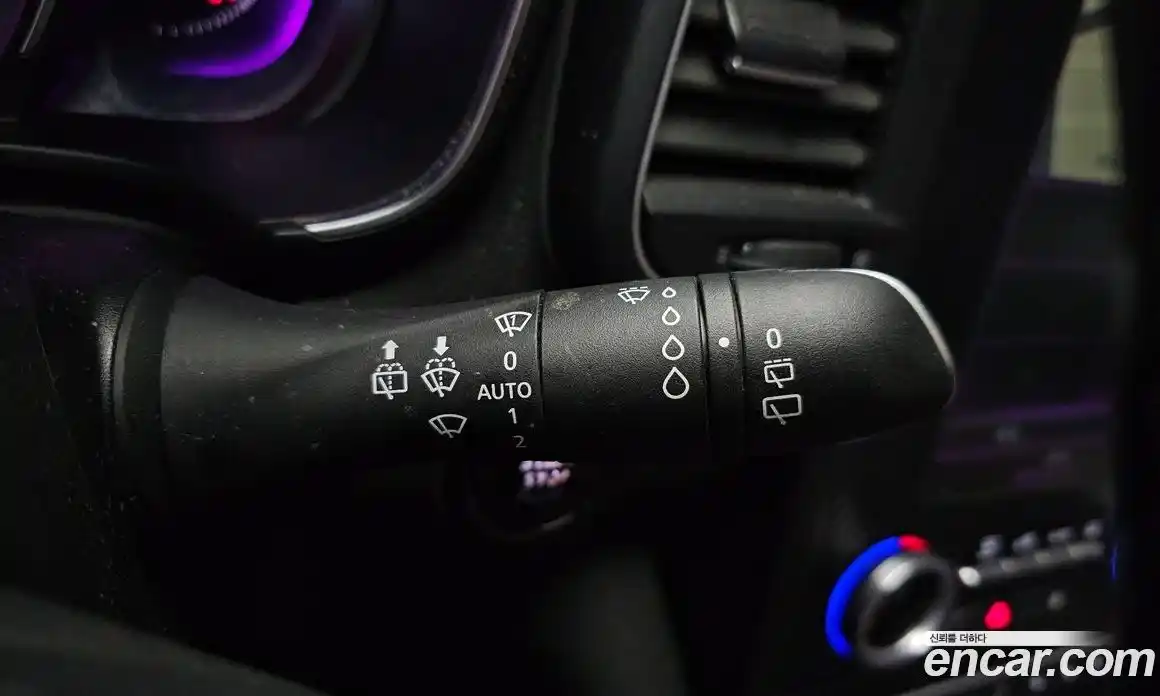 Renault QM6 2018 2.0 Автомат в Москве № 148427, фото 18