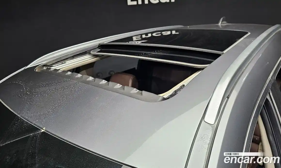 Renault QM6 2018 2.0 Автомат в Москве № 148427, фото 19