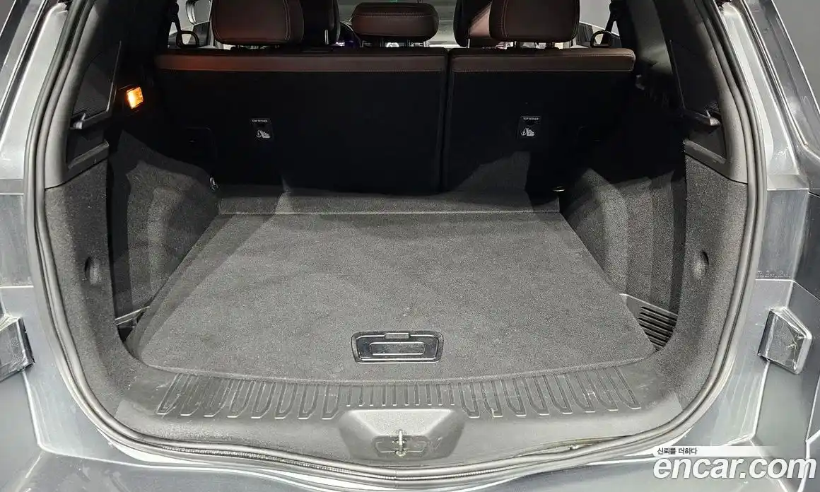 Renault QM6 2018 2.0 Автомат в Москве № 148427, фото 20