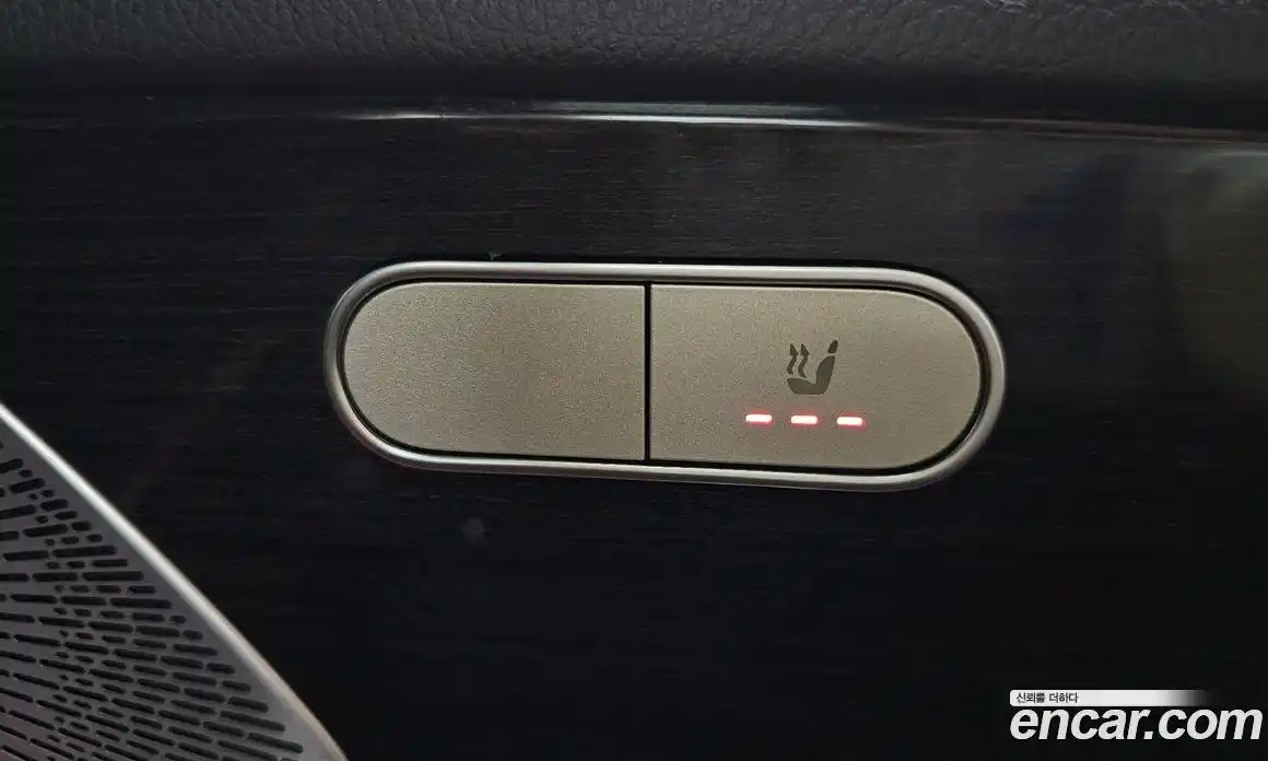 Mercedes-Benz GLE-Class 2021 2.9 Автомат в Москве № 150684, фото 18