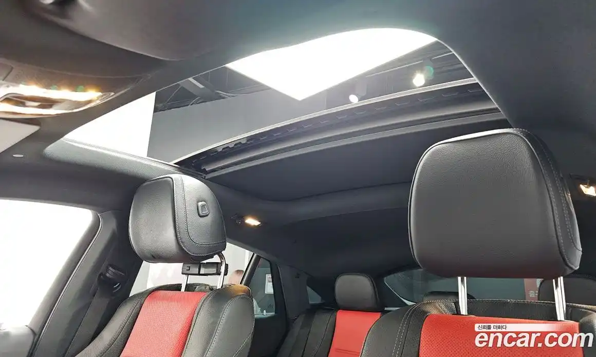 Mercedes-Benz GLE-Class 2021 2.9 Автомат в Москве № 150684, фото 19