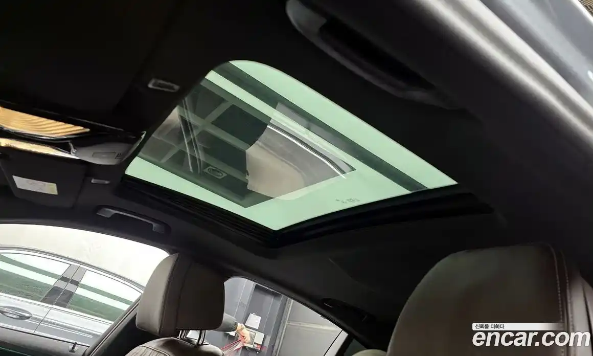 BMW 5-Series 2023 2.0 Автомат в Москве № 158407, фото 18