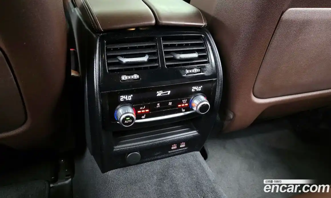 BMW 5-Series 2023 2.0 Автомат в Москве № 158407, фото 19