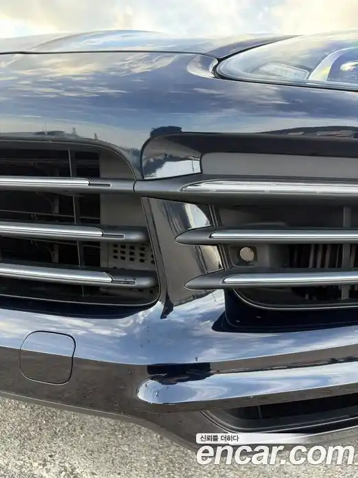 Porsche Cayenne 2019 3.0 Автомат в Москве № 165840, фото 12