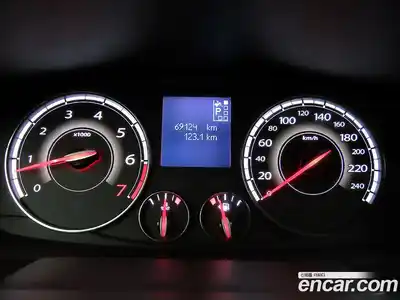 Renault SM5 2014 2.0 Автомат в Москве № 185740, миниатюра 11