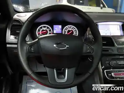 Renault SM5 2014 2.0 Автомат в Москве № 185740, миниатюра 12