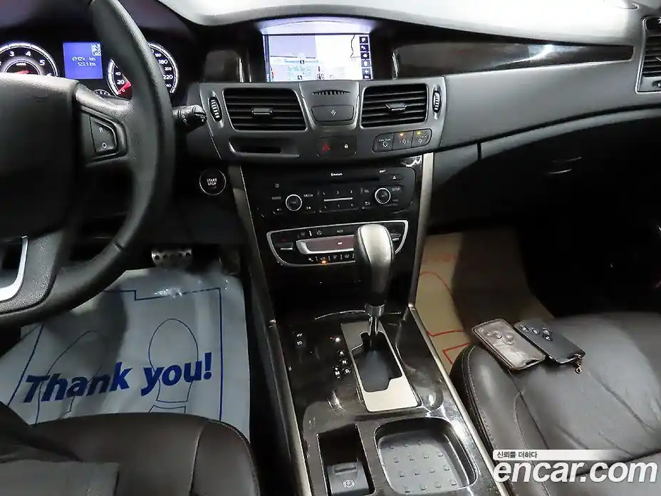 Renault SM5 2014 2.0 Автомат в Москве № 185740, фото 13