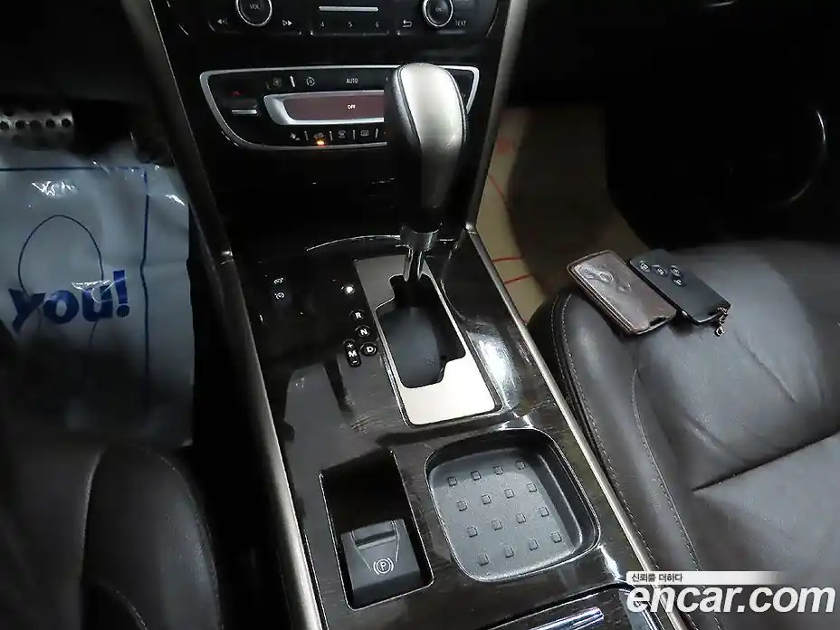 Renault SM5 2014 2.0 Автомат в Москве № 185740, фото 15