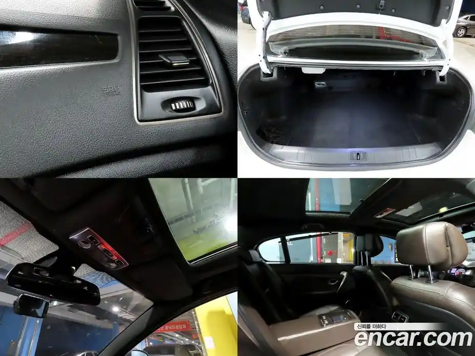 Renault SM5 2014 2.0 Автомат в Москве № 185740, фото 16