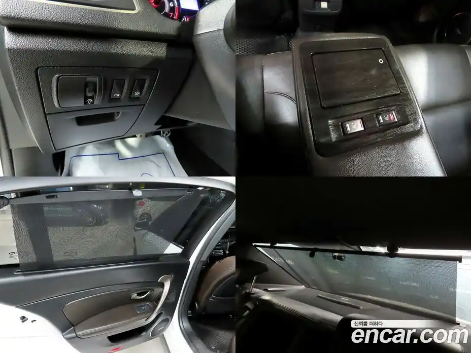 Renault SM5 2014 2.0 Автомат в Москве № 185740, фото 18