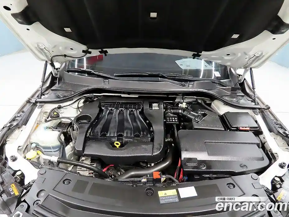 Renault SM5 2014 2.0 Автомат в Москве № 185740, фото 19