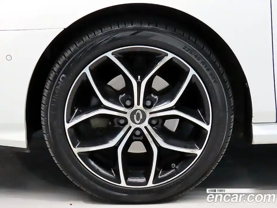 Renault SM5 2014 2.0 Автомат в Москве № 185740, фото 20