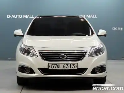 Renault SM5 2014 2.0 Автомат в Москве № 185740, миниатюра 2