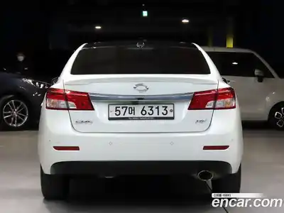 Renault SM5 2014 2.0 Автомат в Москве № 185740, миниатюра 3