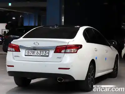 Renault SM5 2014 2.0 Автомат в Москве № 185740, миниатюра 4