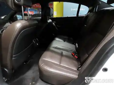 Renault SM5 2014 2.0 Автомат в Москве № 185740, миниатюра 7