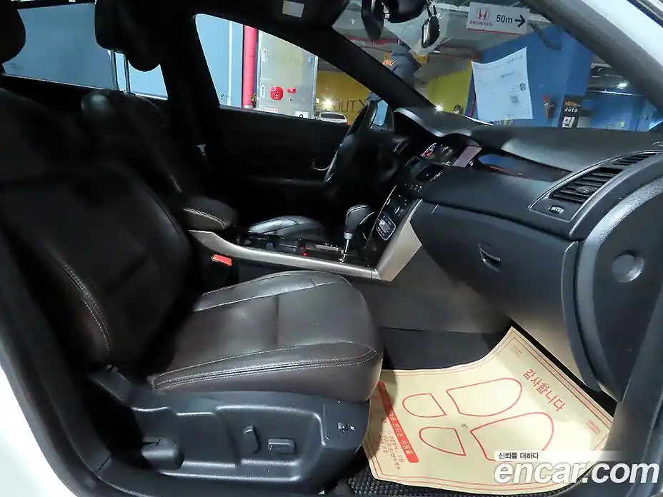 Renault SM5 2014 2.0 Автомат в Москве № 185740, фото 8