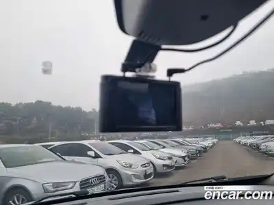 Renault QM3 2017 1.5 гидро в Москве № 186420, миниатюра 9