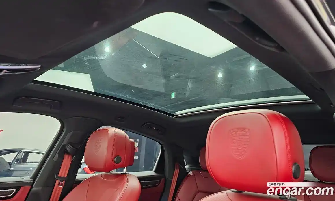 Porsche Cayenne 2022 3.0 Автомат в Москве № 197410, фото 19