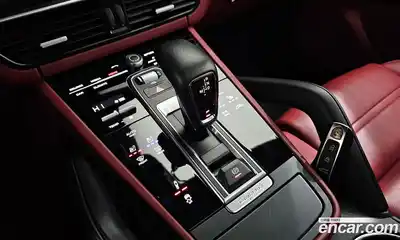 Porsche Cayenne 2022 3.0 Автомат в Москве № 197410, миниатюра 9