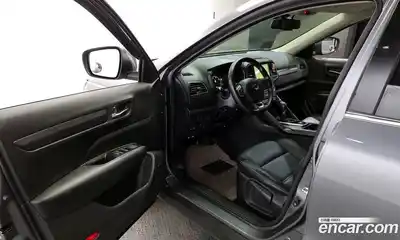 Renault QM6 2021 2.0 гидро в Москве № 220843, миниатюра 10