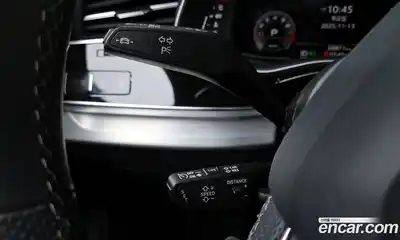 Audi Q7 2022 3.0 Автомат в Москве № 229994, миниатюра 12