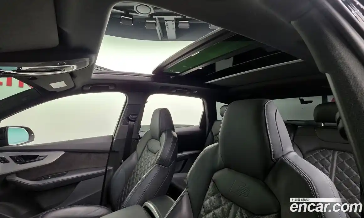 Audi Q7 2022 3.0 Автомат в Москве № 229994, фото 19