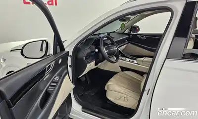 Genesis GV80 2020 3.0 Автомат в Москве № 25087, миниатюра 11