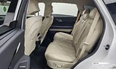 Genesis GV80 2020 3.0 Автомат в Москве № 25087, миниатюра 12