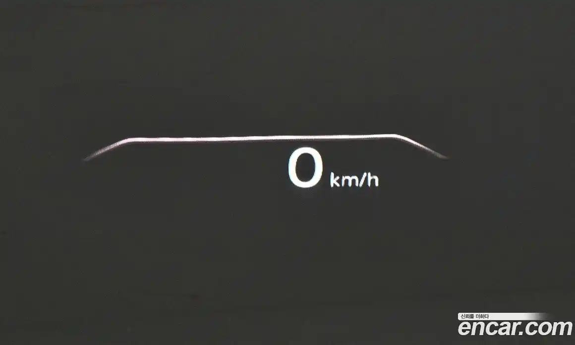 Genesis GV80 2020 3.0 Автомат в Москве № 25087, фото 19