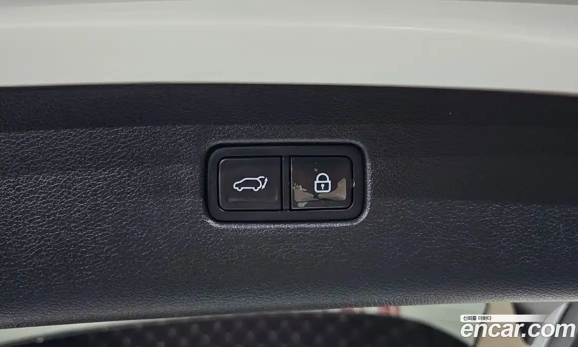 Genesis GV80 2020 3.0 Автомат в Москве № 25087, фото 20