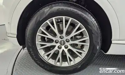 Genesis GV80 2020 3.0 Автомат в Москве № 25087, миниатюра 5