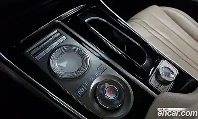 Genesis GV80 2020 3.0 Автомат в Москве № 25087, миниатюра 9