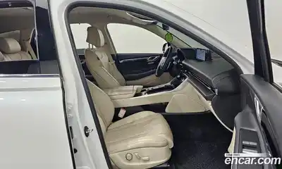 Genesis GV80 2020 3.0 Автомат в Москве № 25087, миниатюра 10